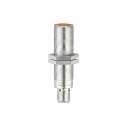 IGS216 \ Inductive sensor \ Range 5 mm \ PNP NO \ M18 \ Connector M12