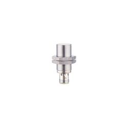 IGT237 \ Inductive sensor \ Range 5 mm \ PNP NO \ M18 \ Connector M12