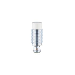 IGT238 \ Inductive sensor \ Range 8 mm \ PNP NO \ M18 \ Connector M12