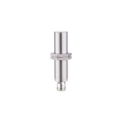 IGT241 \ Inductive sensor \ Range 8 mm \ PNP NO \ M18 \ Connector M12