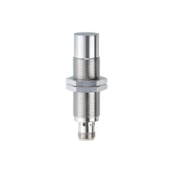 IGT249 \ Inductive sensor \ Range 12 mm \ PNP NO \ M18 \ Connector M12
