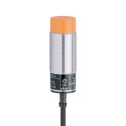 II0275 \ Inductive sensor \ Range 15 mm \ AC/DC NO \ M30 \ Cable PVC 2 m