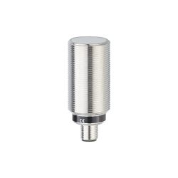 II0340 \ Inductive sensor \ Range 15 mm \ AC/DC NO \ M30 \ Connector M12