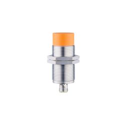 II5441 \ Inductive sensor \ Range 15 mm \ PNP NO \ M30 \ Connector M12