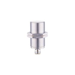 II5948 \ Inductive sensor \ Range 15 mm \ PNP NO \ M30 \ Connector M12