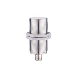 IIM216 \ Inductive sensor \ Range12 mm \ PNP NC \ M30 \ Connector M12