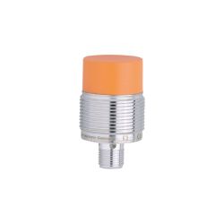 IIS209 \ Inductive sensor \ Range 22 mm \ PNP NC \ M30 \ Connector M12