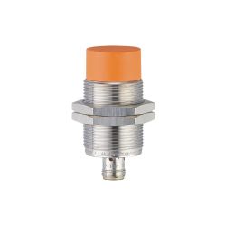 IIS227 \ Inductive sensor \ Range22 mm \ PNP NO \ M30 \ Connector M12