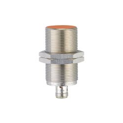 IIS228 \ Inductive sensor \ Range15 mm \ NPN NO \ M30 \ Connector M12