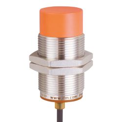 IIS239 \ Inductive sensor \ Range22 mm \ PNP NO \ M30 \ Cable PUR 2 m