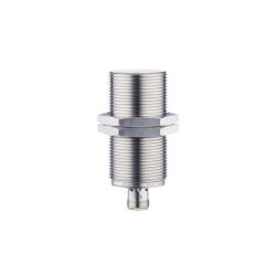 IIT216 \ Inductive sensor \ Range 10 mm \ PNP NO \ M30 \ Connector M12