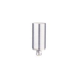 IIT218 \ Inductive sensor \ Range15 mm \ PNP NC \ M30 \ Connector M12