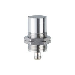 IIT231 \ Inductive sensor \ Range25 mm \ PNP NO \ M30 \ Connector M12