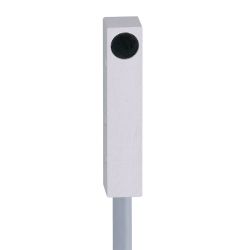 IL5022 \ Inductive sensor \ Range0.8 mm \ PNP NO \ 25 x 5 x 5 mm \ Cable PVC 2 m