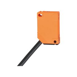IN511A \ Inductive sensor \ Range 4 mm \ PNP NO \ 40 x 12 x 26 mm \ Cable PVC 10 m
