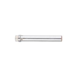 IT5020 \ Inductive sensor \ Range 1 mm \ PNP NC \ Ø 6.5 \ connector M8