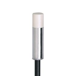 IT5043 \ Inductive sensor \ Range 4 mm \ PNP NO \ Ø 6.5 \ Cable PUR 2 m