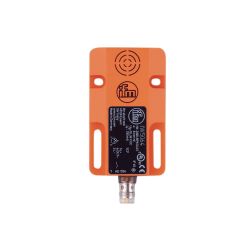 IW5064 \ Inductive sensor \ Range8 mm \ PNP NO \ 60 x 36 x 10 mm \ Connector M8