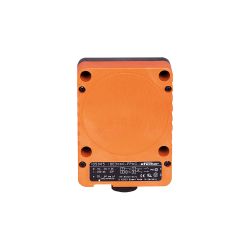 KD5019 \ Capacitive sensor \ Range 60 mm \ NPN NO/NC \ 105 x 80 x 40 mm \ terminal