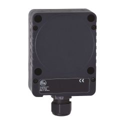 KD501A \ Capacitive sensor \ Range 60 mm \ PNP NO/NC \ 105 x 80 x 42 mm \ terminal