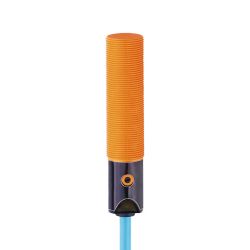 KG5079 \ Capacitive sensor \ Range 8 mm \ NAMUR NC \ M18 \ Cable PVC 6 m
