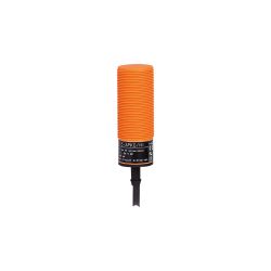 KI5003 \ Capacitive sensor \ Range 15 mm \ PNP NC \ M30 \ Cable PVC 6 m