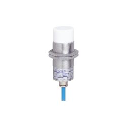 KX5002 \ Capacitive sensor \ Range 15 mm \ NAMUR NC \ M34 \ Cable PVC 6 m