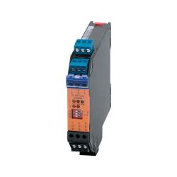 N0532A \ efector 100 \ Evaluation (แหล่งจ่ายไฟสำหรับเซนเซอร์) \NV1223/24VDC/OK/1D/1G \ SG