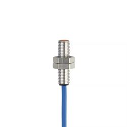 NE5012 \ Inductive sensor \ Range 1 mm \ NAMUR NC \ M8 \ Cable PVC 20 m