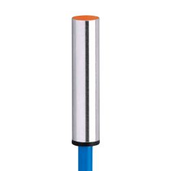 NT5005 \ Inductive sensor \ Range 1 mm \ NAMUR NC \ Ø 6.5 \ Cable PVC 6 m