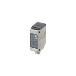 O6S303 \ Through-beam transmitter \ Range 10 m \ Rectangular \ Connector M8