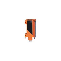 OBF503 \ Fibre-optic amplifier \ Range 100 mm \ PNP/NPN light-on/dark-on mode \ Rectangular \ Connector M8