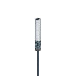 OF5050 \ Retro-reflective \ Range 2 m \ NPN light-on/dark-on mode \ M12 x 1 \ Cable 2 m, PUR
