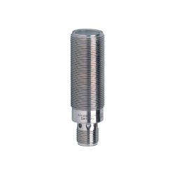OGE201 \ Through-beam receiver \ Range 20 m \ PNP light-on mode \ M18 x 1 \ Connector M12