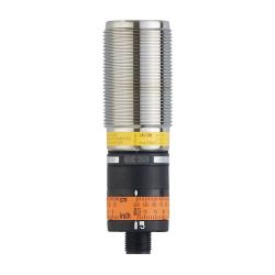 OID200 \ efector 220 \ PMD (เซนเซอร์วัดระยะทาง) \OIDLCPKG/US \ DE