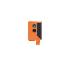 OJ5070 \ Diffuse reflection \ Range 1000 mm \ PNP light-on/dark-on mode \ Rectangular \ Connector M8