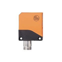 OL0010 \ Retro-reflective \ Range 5 m \ relay light-on/dark-on mode \ Rectangular \ Connector 1 x 7/8"