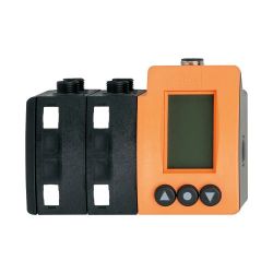 OO5005 \ efector 200 \ Photo sensor (เซนเซอร์สวิตช์ลำแสง) \OOF-FPKG/M12/GL4 \ DE