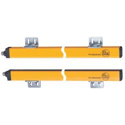 OY105S \ Safety light curtain \ PNP \ Connector M12