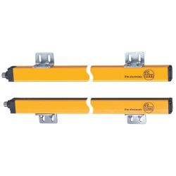 OY116S \ efector 200 \ Safety optic (เซนเซอร์ม่านแสงนิรภัย) \OYA0910-04-4-12-P-1 \ IT