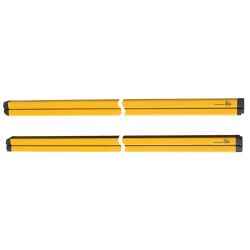 OY952S \ Safety light grid \ PNP \ Connector M12