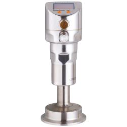 PI2303 / Pressure sensor / Range -1...25 bar / PNP/NPN / 4...20 / (2") DIN 32676
