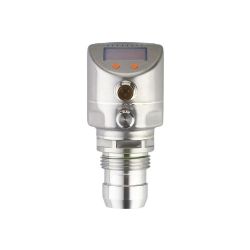 PI2899 / Pressure sensor / Range -1...1 bar / PNP/NPN / 4...20 / G 1 external thread sealing cone