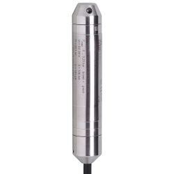 PS307A / Pressure sensor / Range 0...0.6 bar / 4...20 / 