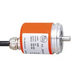 RM8001 \ efector 400 \ Encoders \ RMS4096-S24/L2A \ PL \