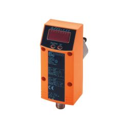 SD0523 \ Flow sensor \ Range 143.9 m/s \ PNP NO/NC \ 4...20 \ G 1 internal thread