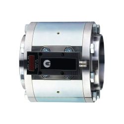 SDG150 \ Flow sensor \ Range 10000 m³/h \ PNP NO/NC \ 4...20 \ Flange
