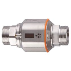 SM2000 \ Flow sensor \ Range 600 l/min \ PNP/NPN NO/NC \ 4...20 \ DN50 \ 0...10 \ G 2 external thread flat seal