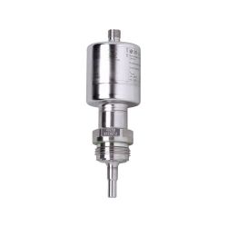 TAD981 \ Temperature sensors \ Range -25...160 °C \ PNP/NPN NO/NC \ 4…20 \ 33mm \ G 1 external thread
