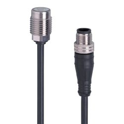 VSA002 \ efector 800 \ Diagnostic (เซนเซอร์ตรวจสอบความผิดปกติของเครื่องจักร) \VIBRATION SENSOR \ DE
